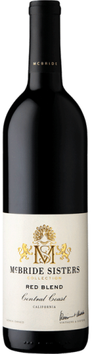 McBride Sisters Red Blend