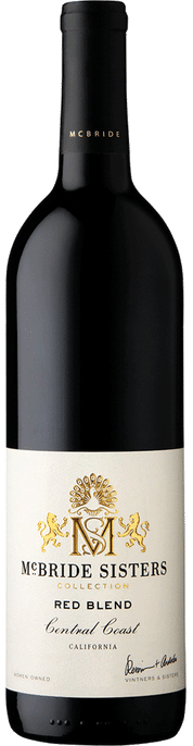 McBride Sisters Red Blend