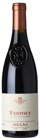 Delas Freres Cotes-Du-Ventoux Delas Freres Cotes-Du-Ventoux