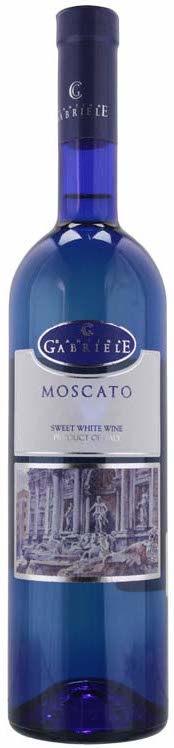 Cantina Gabriele Moscato