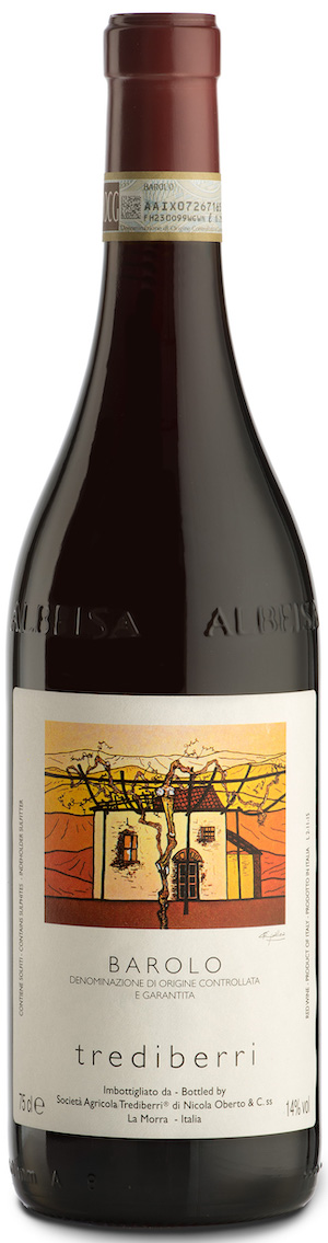 Trediberri Barolo