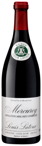 Louis Latour Mercurey Rouge (A.C.)