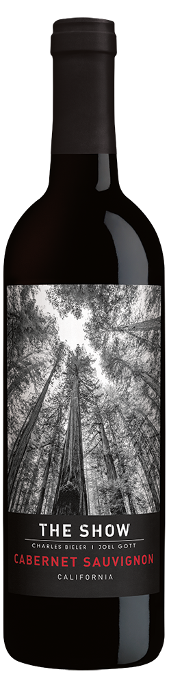 The Show Cabernet Sauvignon