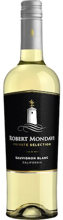 Robert Mondavi Sauvignon Blanc Private Selection