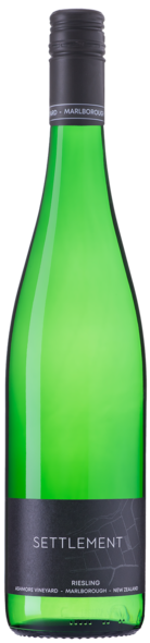 Settlement Riesling