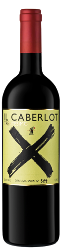 Podere Il Carnasciale Toscana Il Caberlot IGT