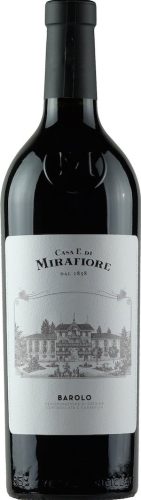 Mirafiore Barolo Mirafiore Barolo