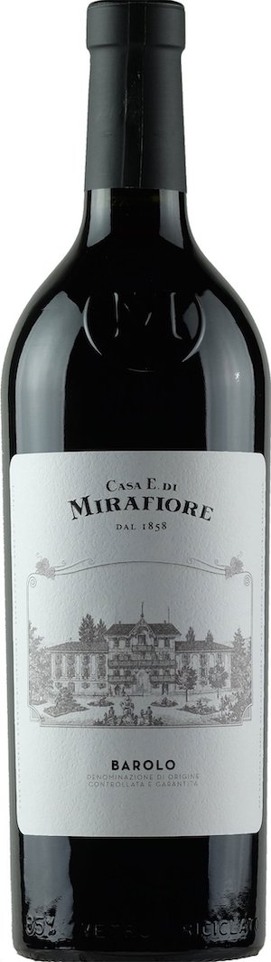 Mirafiore Barolo
