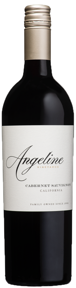 Angeline Cabernet Sauvignon California