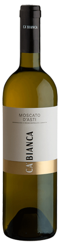 Tenimenti Ca' Bianca Moscato d'Asti Tenimenti Ca' Bianca Moscato d'Asti