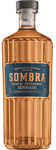 Sombra Mezcal Reposado Sombra Mezcal Reposado