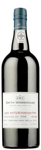 Smith Woodhouse Port Late Bottled Vintage