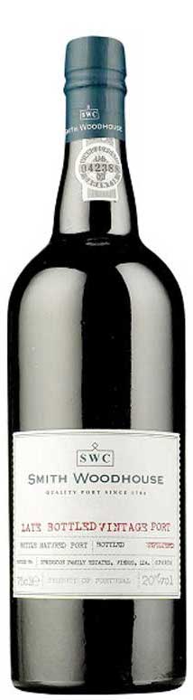 Smith Woodhouse Port Late Bottled Vintage