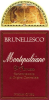 Brunellesco Montepulciano d'Abruzzo