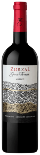 Zorzal Malbec Gran Terroir Zorzal Malbec Gran Terroir