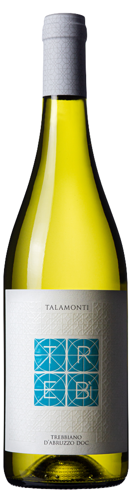Talamonti Trebbiano d'Abruzzo Trebi