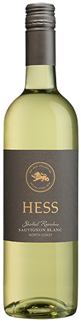 The Hess Collection Sauvignon Blanc Shirtail Ranches