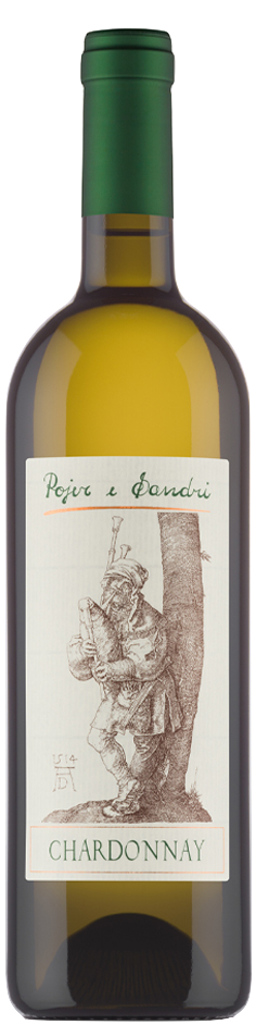 Pojer e Sandri Chardonnay IGT Pojer e Sandri Chardonnay IGT