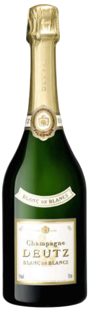 Deutz Champagne Brut Blanc de Blancs