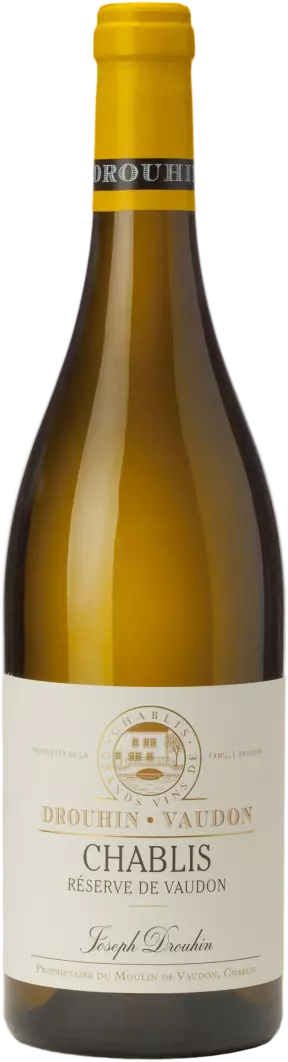 Drouhin-Vaudon Chablis Reserve de Vaudon Drouhin-Vaudon Chablis Reserve de Vaudon