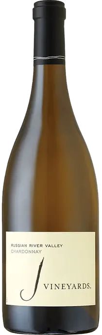 J Vineyards Chardonnay Russian River Valley