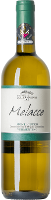 ColleMassari Vermentino Melacce