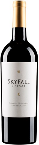 Skyfall Vineyard Cabernet Sauvignon Skyfall Vineyard Cabernet Sauvignon