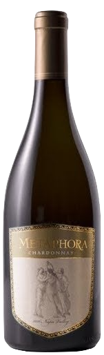 Metaphora Wines Chardonnay