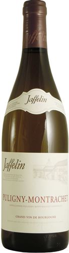 Maison Jaffelin Puligny Montrachet Blanc