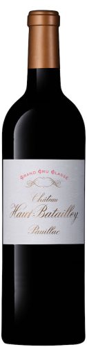 Chateau Haut-Batailley Pauillac