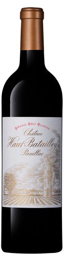 Chateau Haut-Batailley Pauillac