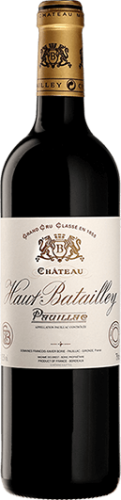 Chateau Haut-Batailley Pauillac