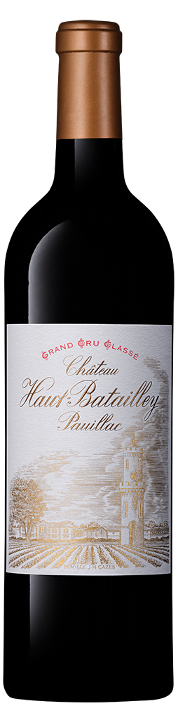 Chateau Haut-Batailley Pauillac