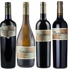 Plumpjack Cabernet/Merlot/Chard 4-Pack Plumpjack Cabernet/Merlot/Chard 4-Pack