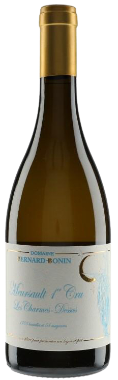 Domaine Bernard Bonin Meursault Premier Cru Charmes Dessus