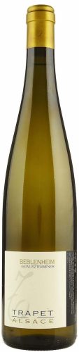 Trapet Gewurztraminer Beblenheim