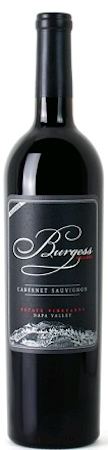 Burgess Cabernet Sauvignon Reserve