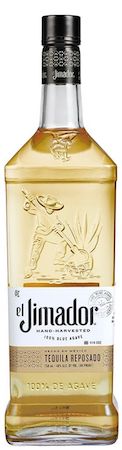 El Jimador Tequila Reposado