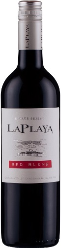 La Playa Red Blend Estate Series
