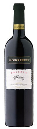 Jacob's Creek Shiraz Reserve Jacob's Creek Shiraz Reserve