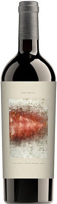 Adversity Cellars Cabernet Sauvignon Sage Ridge Adversity Cellars Cabernet Sauvignon Sage Ridge