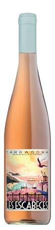 Escabeces Cartoixa Vermell [Orange]