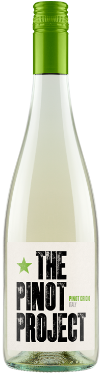 The Pinot Project Pinot Grigio
