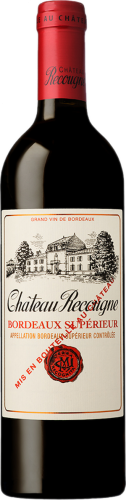 Chateau Recougne Bordeaux Superieur