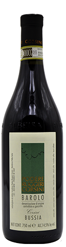 Podere Ruggeri Corsini Barolo Bussia Podere Ruggeri Corsini Barolo Bussia