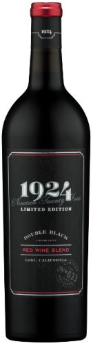Gnarly Head 1924 Red Blend Double Black Gnarly Head 1924 Red Blend Double Black