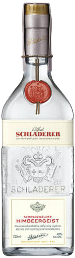 Schladerer Brandy Himbeergeist Raspberry Schladerer Brandy Himbeergeist Raspberry