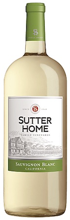 Sutter Home Sauvignon Blanc Sutter Home Sauvignon Blanc