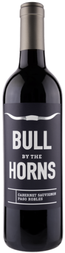 McPrice Myers Cabernet Sauvignon Bull By The Horns McPrice Myers Cabernet Sauvignon Bull By The Horns