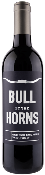 McPrice Myers Cabernet Sauvignon Bull By The Horns